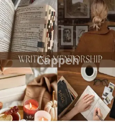 I will do copywriting, proofreading and writing consultation