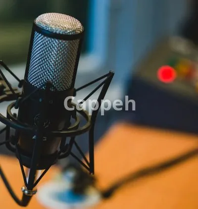 I will write the perfect podcast to listen to