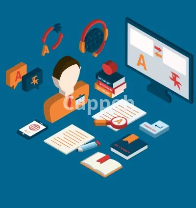 I will translate and localize from hebrew to english