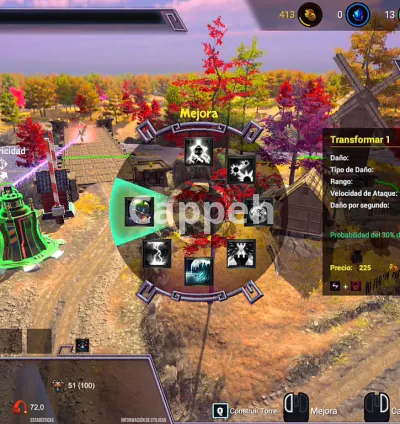 I will manage spanish localization for your game or app