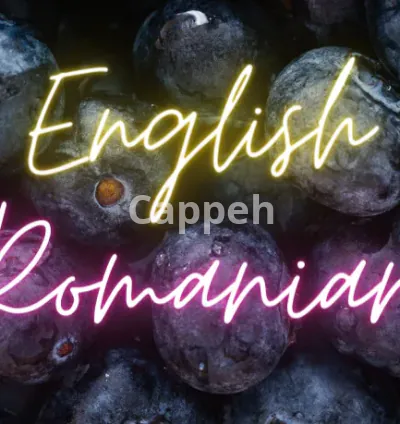 I will translate english to romanian and romanian to english