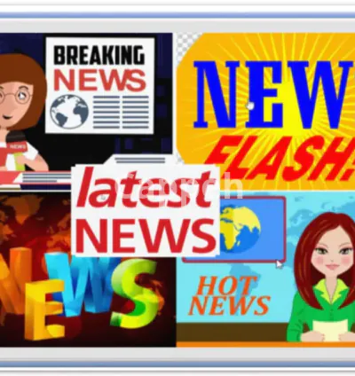 I will write journalistic news articles for news blog, google news or any news project