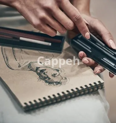 I will write your artist statement