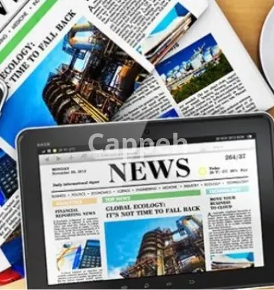 I will amplify your brand story with expert press release services