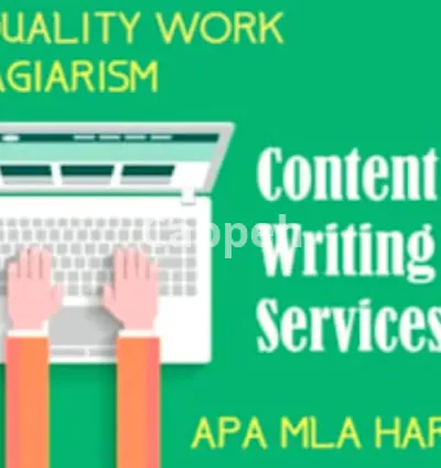 I will research and write business and nursing case studies and summaries