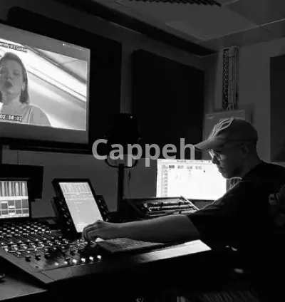 I will mix sound for your documentary