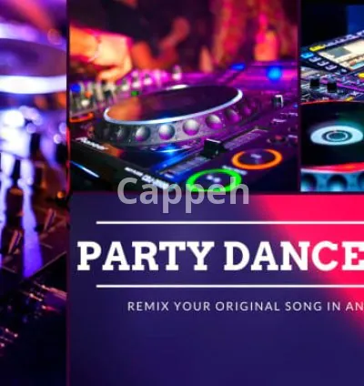 I will make a professional afro house and melodic techno remix