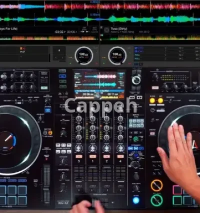 I will create a dj mix in any genre