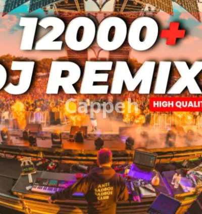 I will share my best dj music library with you