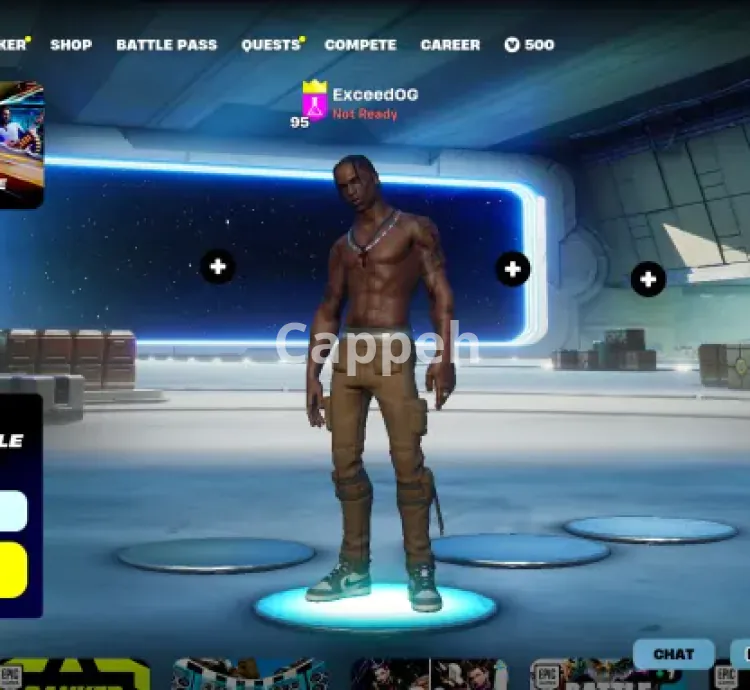 I will be your professional fortnite coach for controller and keyboard