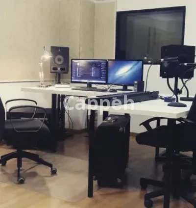 I will produce your audio ad for radio, podcasts, spotify