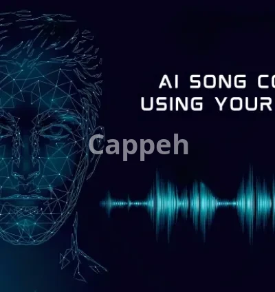 I will create ai song cover using your voice
