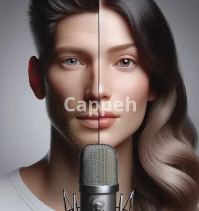 I will create high quality ai voiceovers