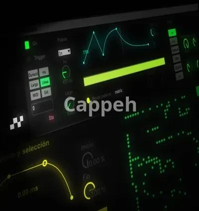 I will develop max msp and max for live devices for your project