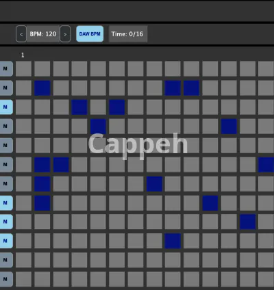 I will develop the audio plugin you request