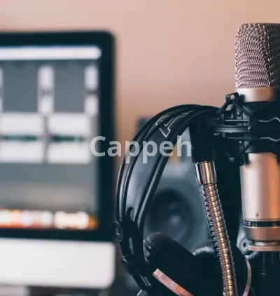 I will record an male chinese voice over 1 revision