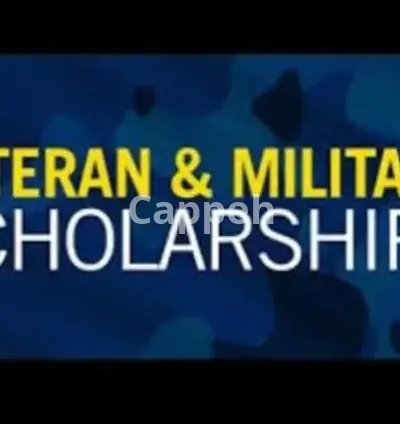 I will send a list of military scholarships for veterans spouses and children