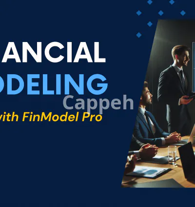 I will prepare financial statements and excel financial model with projections