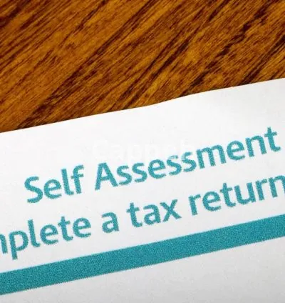 I will prepare your uk self assessment tax return
