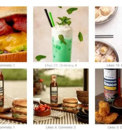 I will food photography at restaurants in the UK, food photographer london