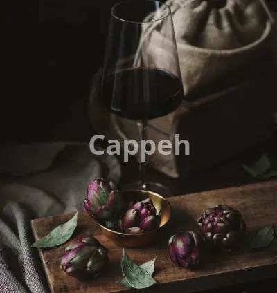 I will do raw food photography with focus on colours and structures