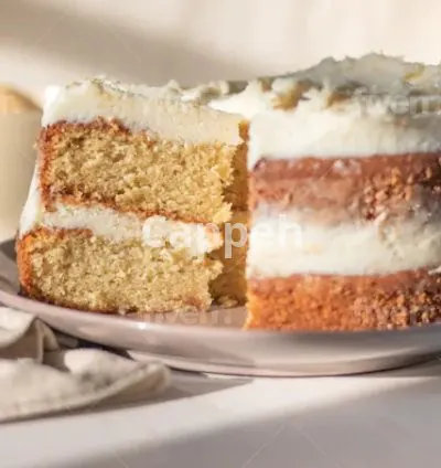 I will create a custom recipe and picture for your business or blog