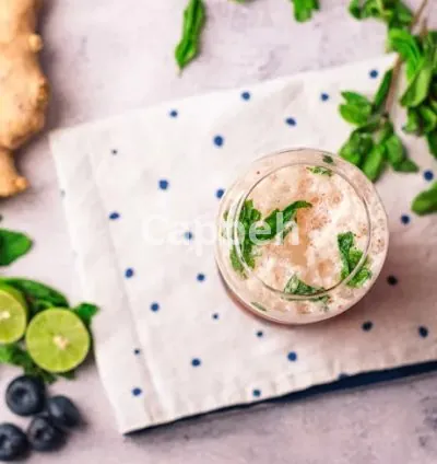 I will shoot amazing cocktail, smoothie energy drinks photography food photography