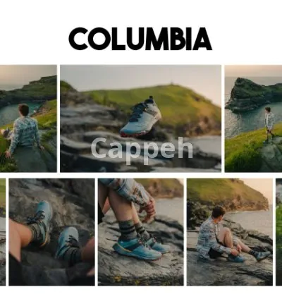 I will shoot outdoor and lifestyle product photography in cornwall