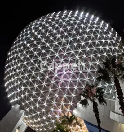 I will take pictures anywhere in disney world for your blog or news