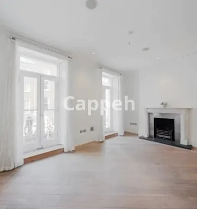 I will take professional photographs of your property in london