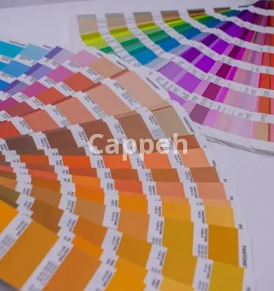 I will do your personal color analysis and make your color palette