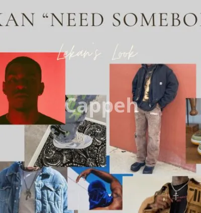 I will be your personal online stylist