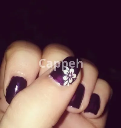 I will make nail tutorials for you