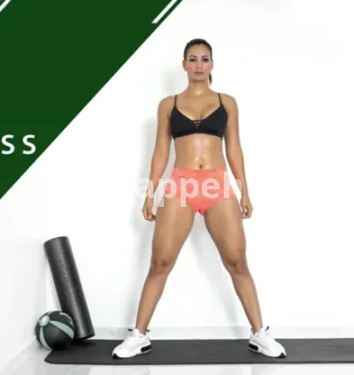 I will be your fitness model for videos