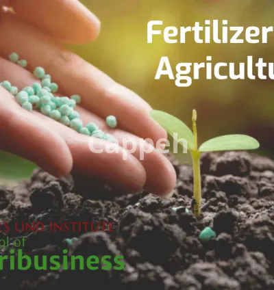 I will formulate your fertilizer products