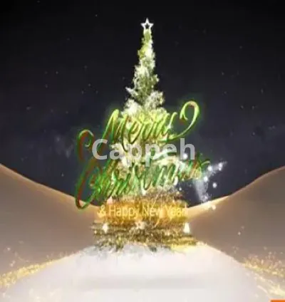 I will create christmas greeting, wedding and invitation cards