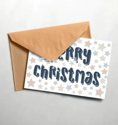 I will design attractive and fascinating greeting cards