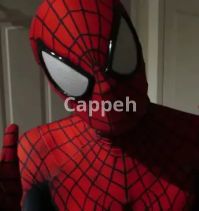 I will make spiderman happy birthday video with custom message
