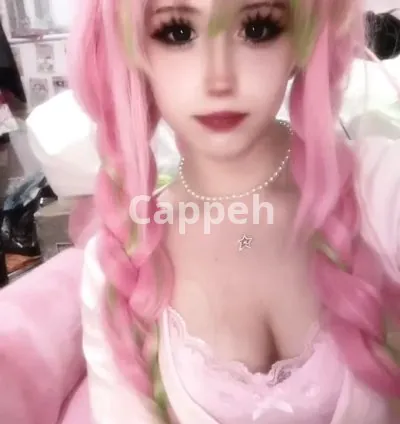 I will style a cosplay wig for you