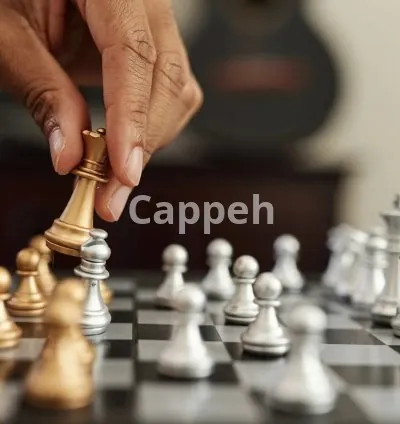 I will be your chess coach