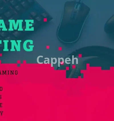 I will qa test your game and give a review and feedback on steam