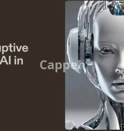 I will consult you on how to use ai into your business and life