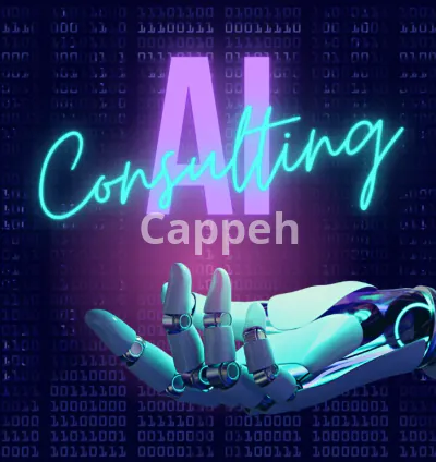 I will automate your business by providing expert ai consulting