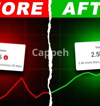 I will teach video editing from basic to advance level