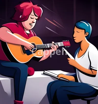 I will give you advice on how to write and produce songs