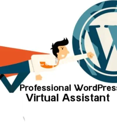 I will be your wordpress virtual assistant