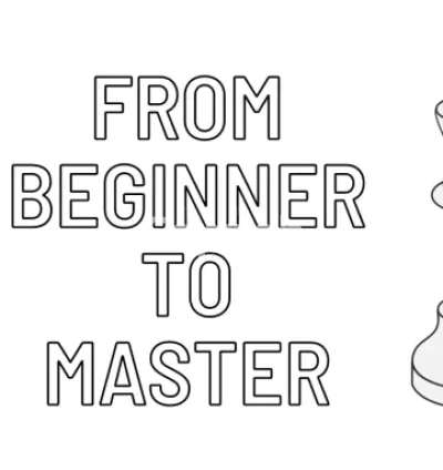 I will be your personal chess coach and teach you quality chess