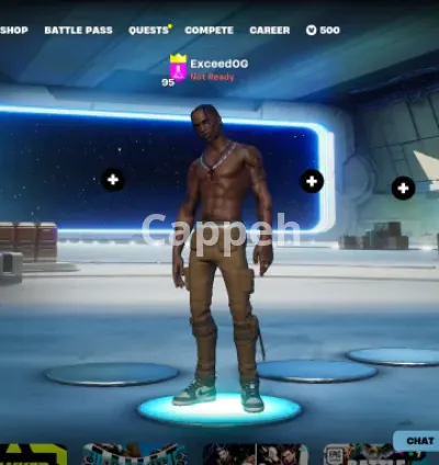 I will be your professional fortnite coach for controller and keyboard