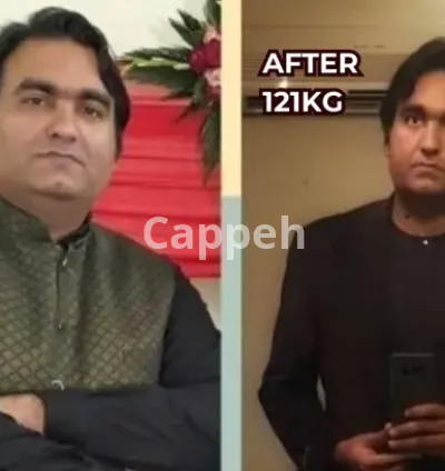 I will be your nutritionist for fast and healthy weight loss