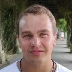 Szymon Nowak